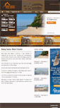 Mobile Screenshot of bangsaray-realestate.com